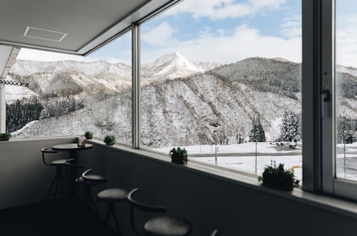 ホテルジャスティス