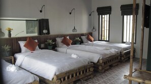 4 bedrooms, WiFi - Home Farm Villa  (Hội An)