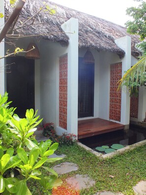 Exterior - Home Farm Villa  (Hội An)