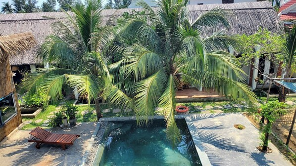 Pool - Home Farm Villa  (Hội An)