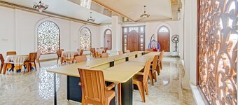 OYO 90585 Saka Ganta Guest House Syariah