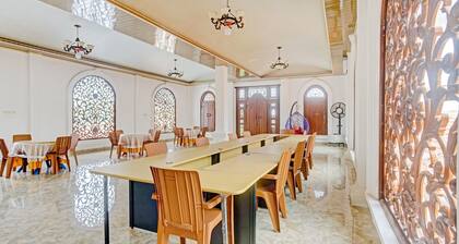 OYO 90585 Saka Ganta Guest House Syariah