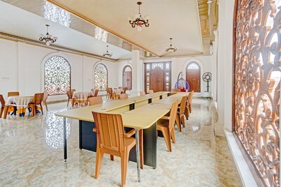 OYO 90585 Saka Ganta Guest House Syariah