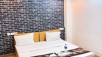 Deluxe Double Room | Soundproofing, free WiFi