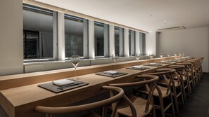 Restaurant - Cuvée J2 Hôtel Osaka by ONKOCHISHIN - Adults Only (Osaka)