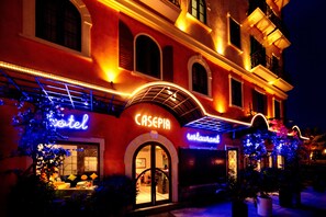 Front of property - CASEPIA (Phu Quoc)
