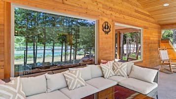 Vila | 2 kamar tidur