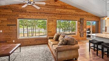 Villa | 2 bedrooms