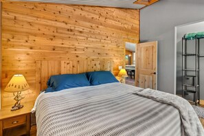 Vila | 2 kamar tidur