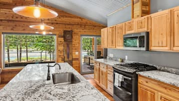 Vila | 2 kamar tidur