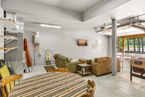 Vila | 2 kamar tidur