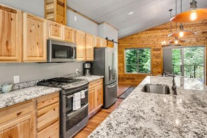 Vila | 2 kamar tidur