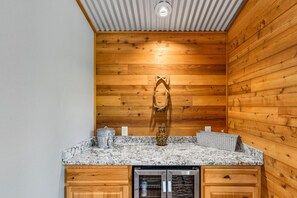 2 bedrooms - Cowlitz Manor House in Packwood (Packwood)