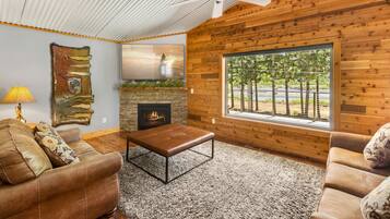 Biệt thự | 2 phòng ngủ