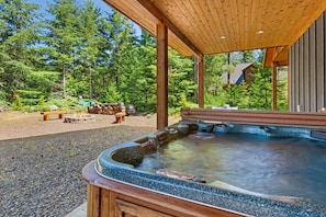 Room - Cowlitz Manor House in Packwood (Packwood)