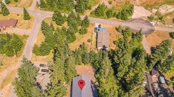 Vila | 2 kamar tidur