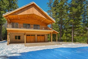 Villa | 2 Schlafzimmer