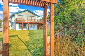 Ferienhaus | 4 Schlafzimmer