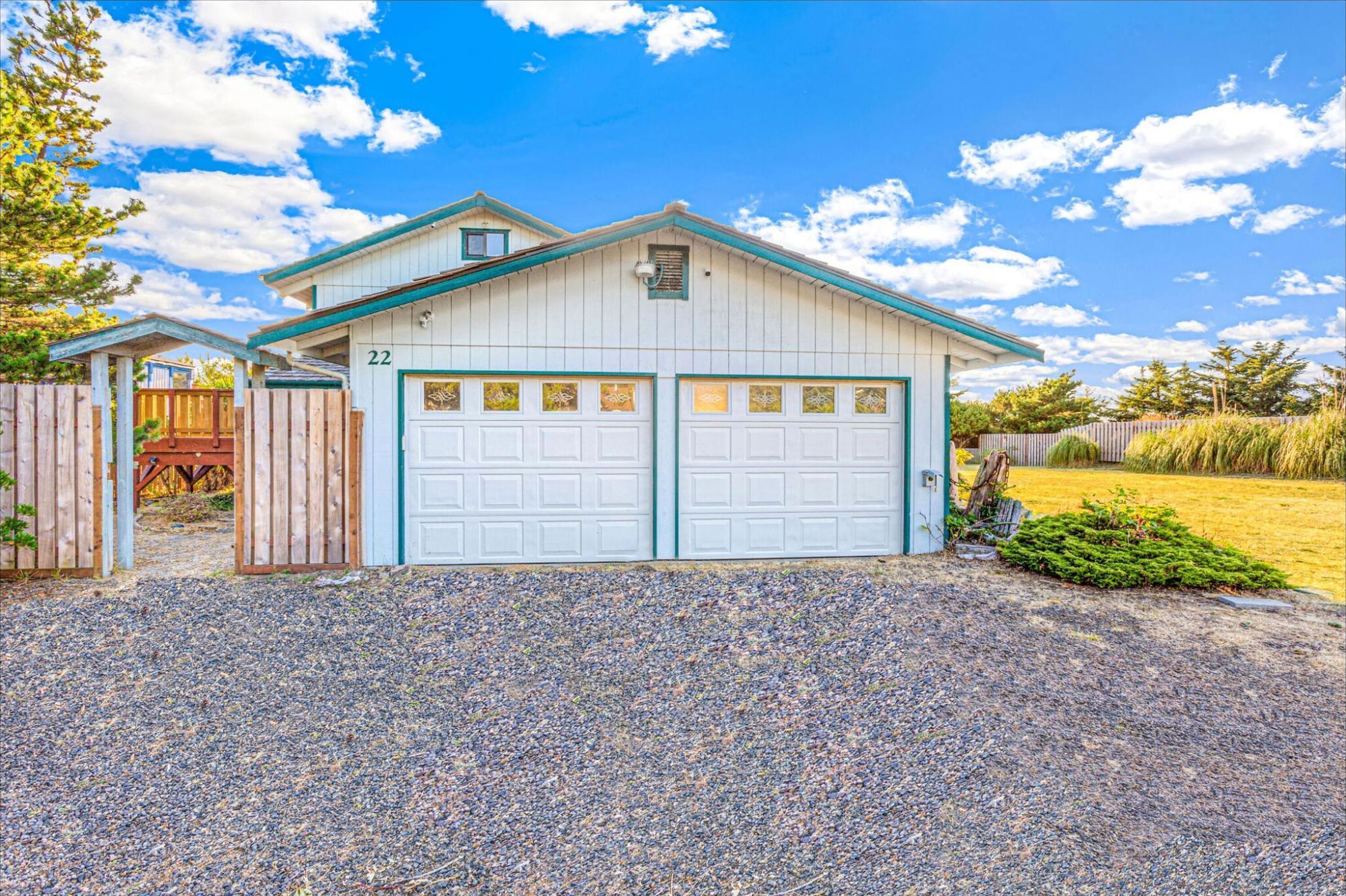 獨棟房屋 | 4 間臥室