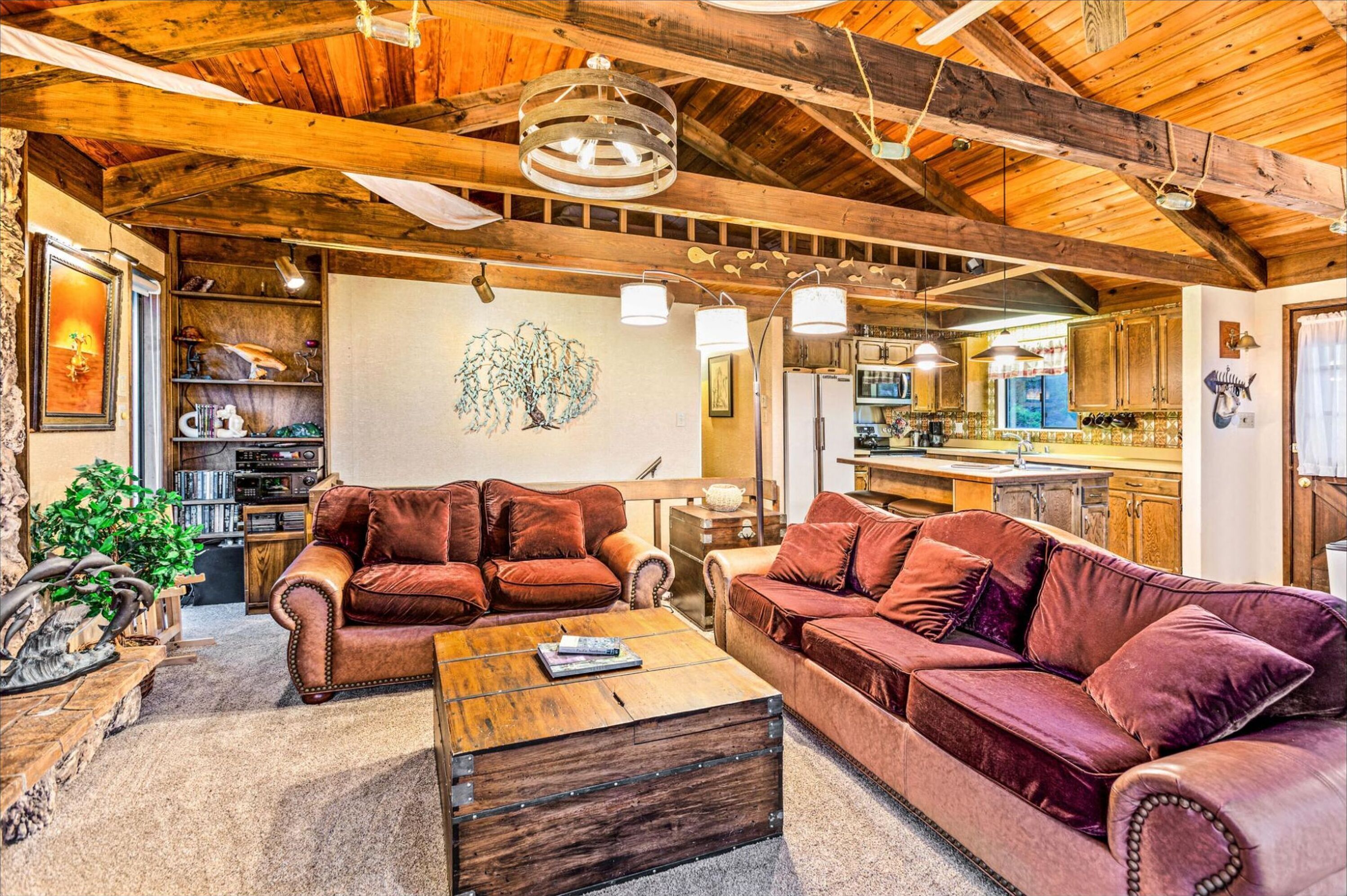 Nhà | 4 phòng ngủ 