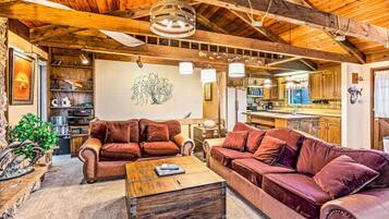 Nhà | 4 phòng ngủ