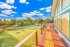 独立别墅 | 4 多间卧室