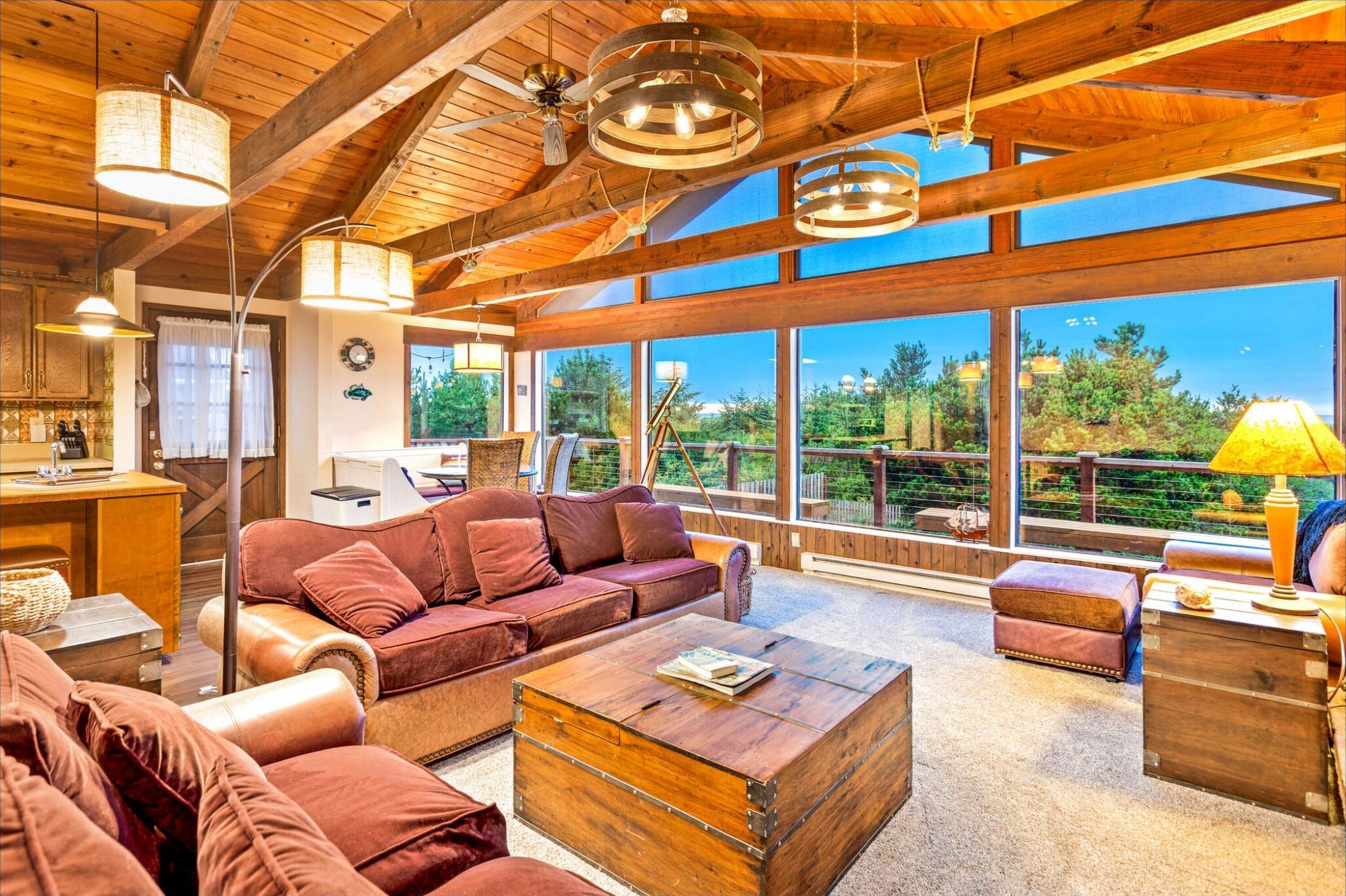 4 عدّة غرف نوم