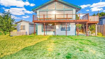 Nhà | 4 phòng ngủ