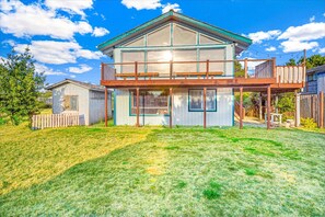 Casa | 4 dormitorios