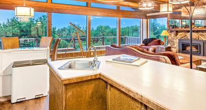 Brathouse By The Sea