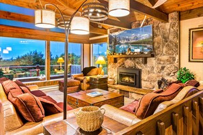 House - Brathouse By The Sea (Copalis Beach)