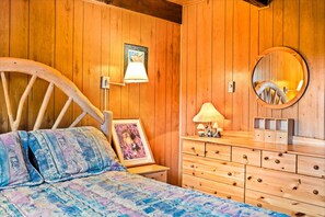 4 bedrooms - Brathouse By The Sea (Copalis Beach)