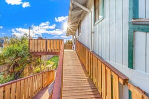 4 bedrooms - Brathouse By The Sea (Copalis Beach)