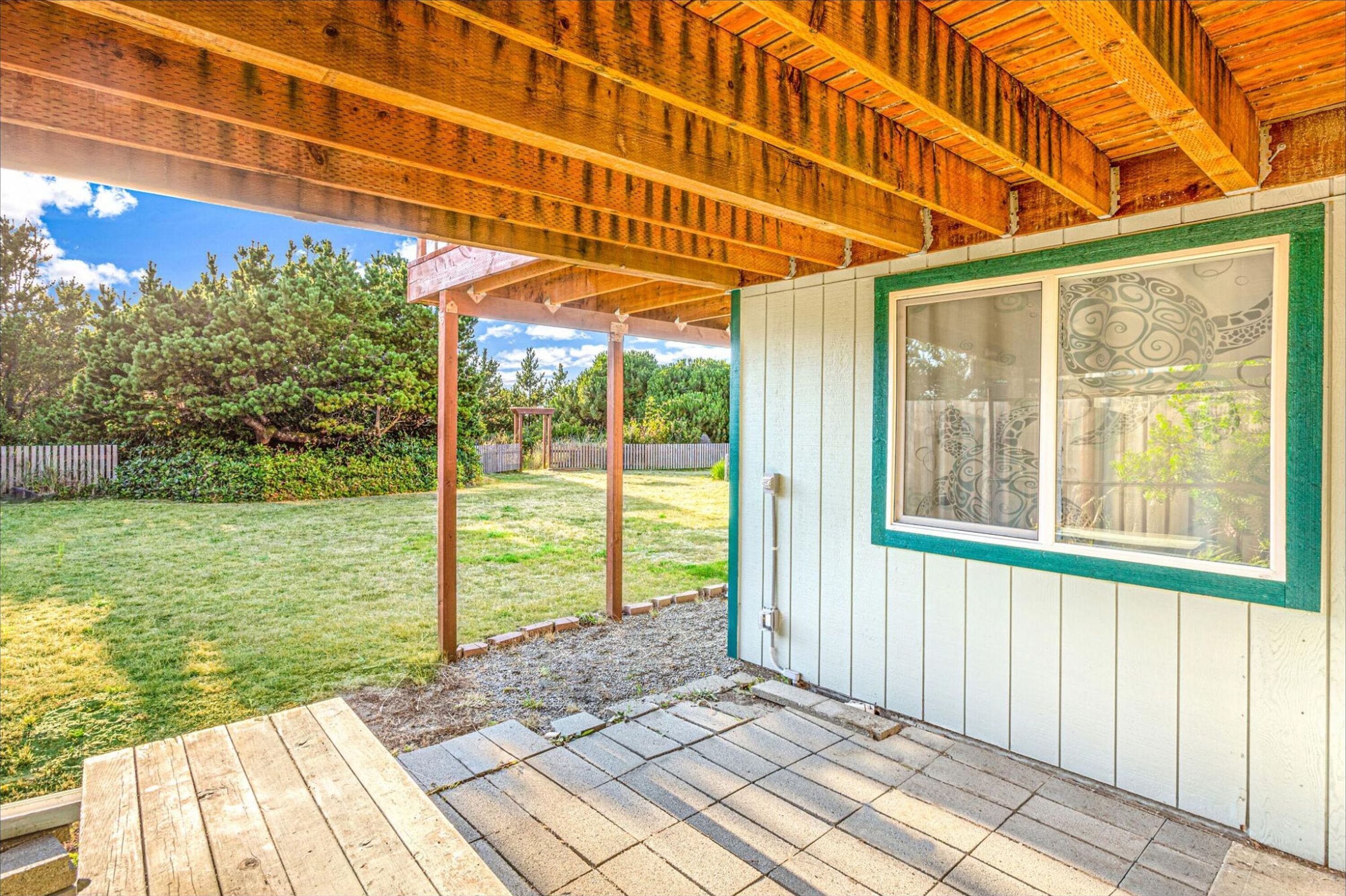 獨棟房屋 | 4 間臥室