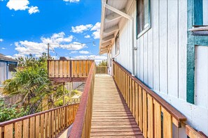 Casa | 4 dormitorios