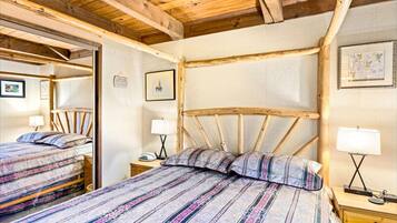 Nhà | 4 phòng ngủ