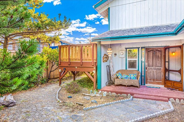 單棟房屋 | 4 間睡房