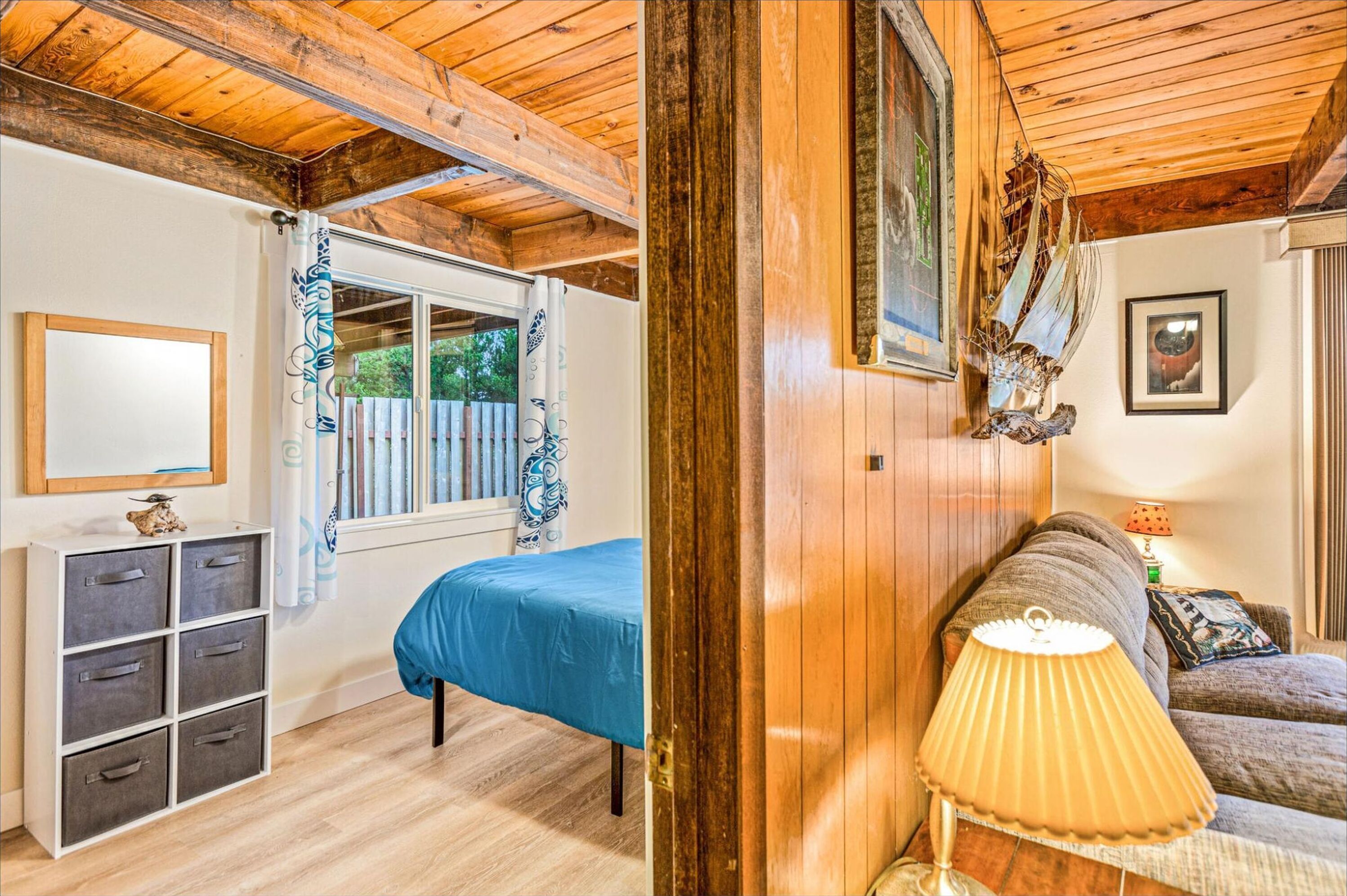 4 عدّة غرف نوم