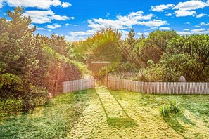 独立别墅 | 4 多间卧室