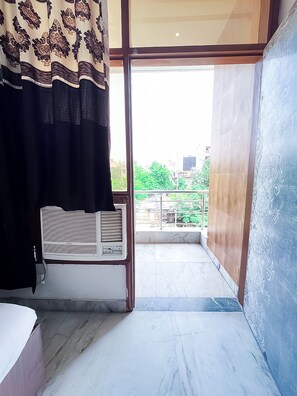 Exterior - Roomshala 117 Shubham residency  (Noida)