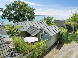 Exterior - "Snari" - 10m from the sea by Interhome (Svendborg)