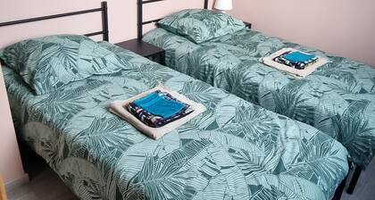 Appartement Grand Paris