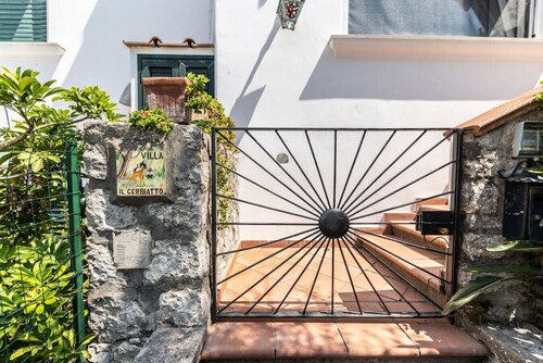 Sabina House - Anacapri