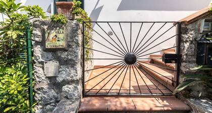 Sabina House - Anacapri