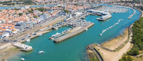 Port de plaisance