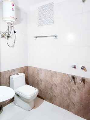 Slippers - Roomshala 118 Hotel Acclaim 7 sky (New Delhi)