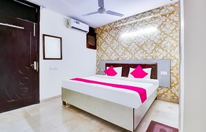 Chambre Double Deluxe
