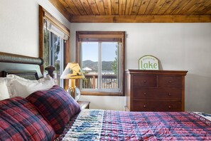 2 Schlafzimmer, WLAN