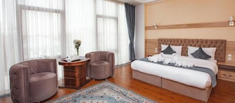 Park Hotel al Bustan