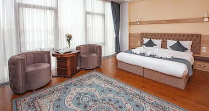 Park Hotel al Bustan